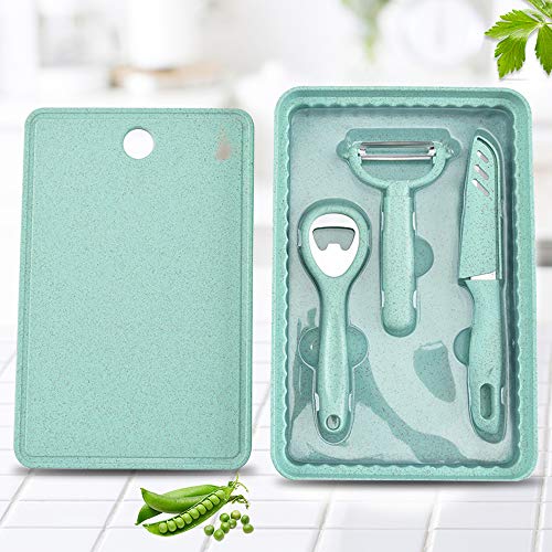 Kitchen Knife Set,Autoor Multifunction Kitchen Tool Set Including Five sets