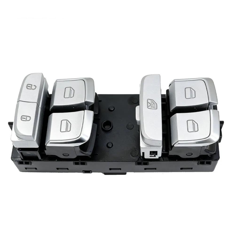 cristal auto Para Chery Jetour X70 X90 X95 Toodocraft interruptor