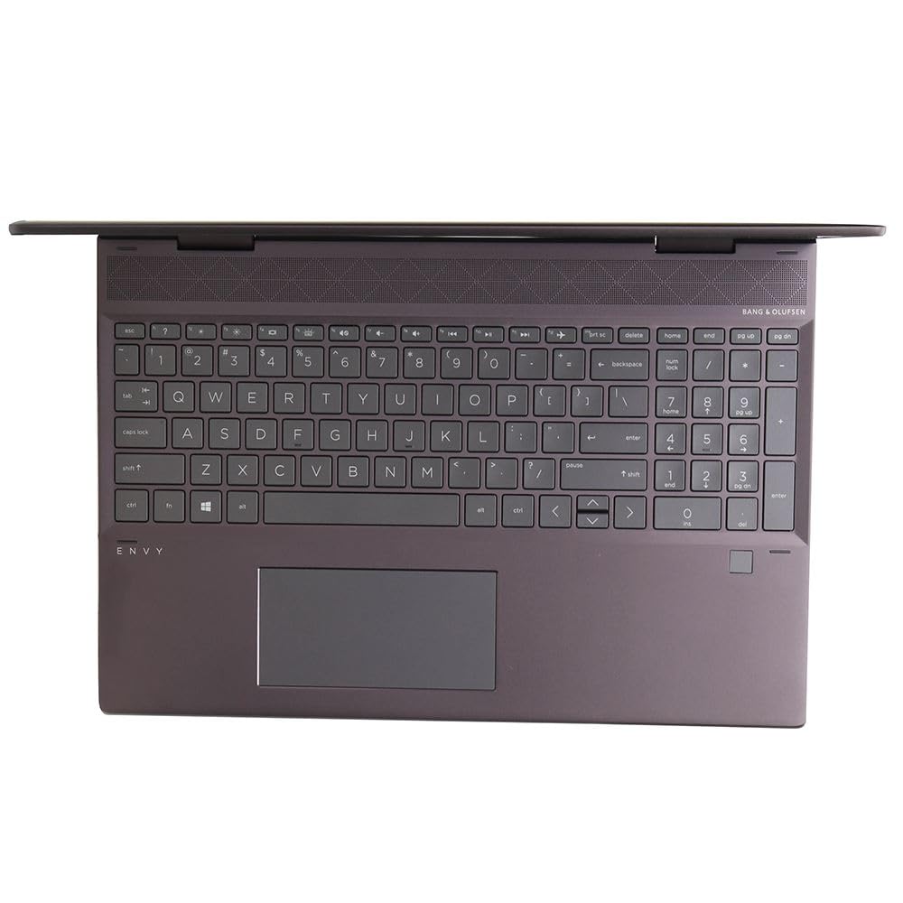 HP Envy x360 15-ds1010wm ノートパソコン