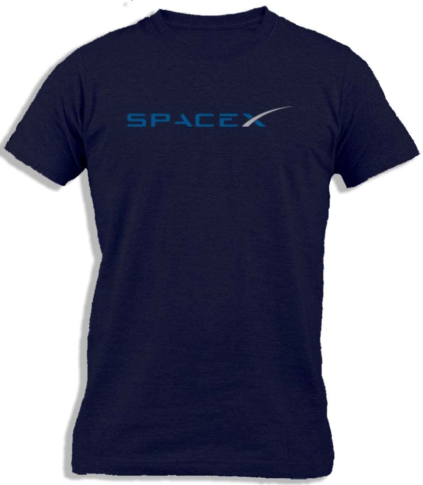 Ay Cabrontional Aeronautics and Space Administration | Austronauts Mission | International Space Station Cotton T-Shirt For Men