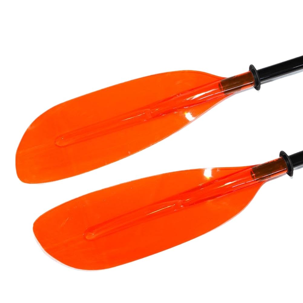 Pagaia per Kayak Asta in Fibra di Carbonio 215-240 cm Regolabile
