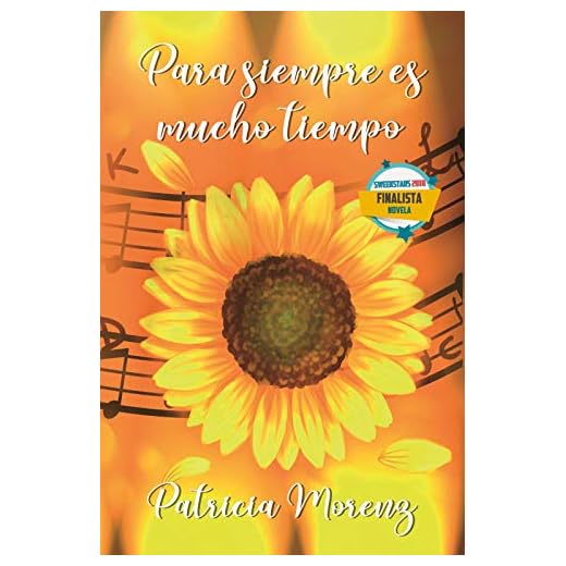 Para siempre es mucho tiempo
