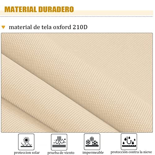 Custodia per Tenda da Sole, Telo Protettivo per