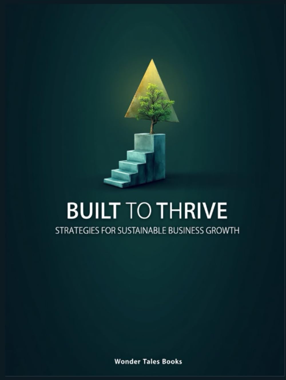 Built to Thrive: Strategies for Sustainable Business Growth