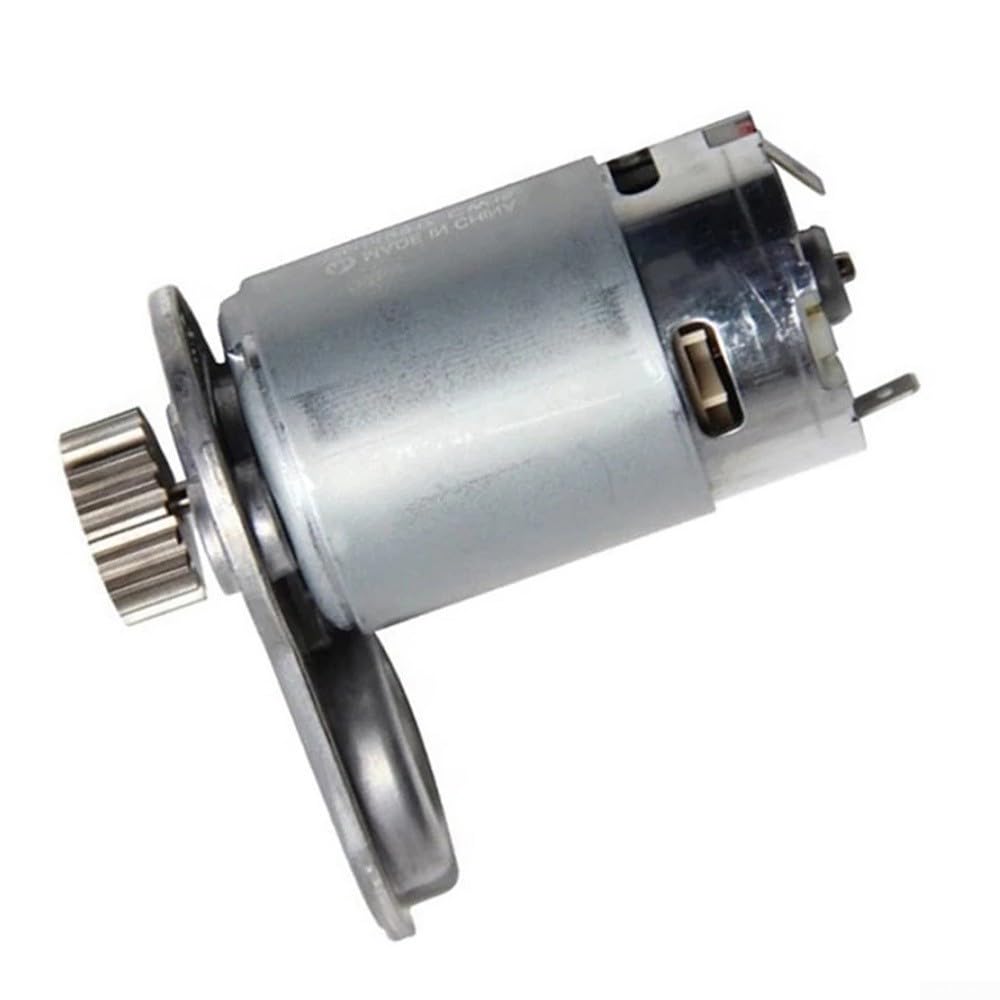 629932-8 Motor 14.4V 18V Für DUR181 DUR141Z DUR181Z UR141D BUR141 BUR181 DUR141 Elektro Maschine Rasenmäher