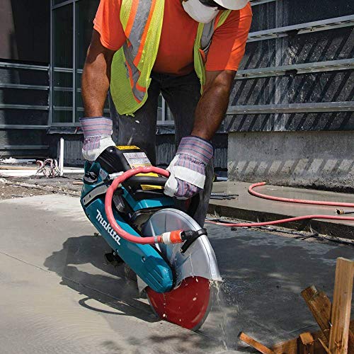 Makita EK6101 14-Inch 61 cc Power Cutter