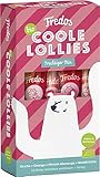 Bio Fredos Coole Lollies Fruchtiger Mix (6 x 300 ml)