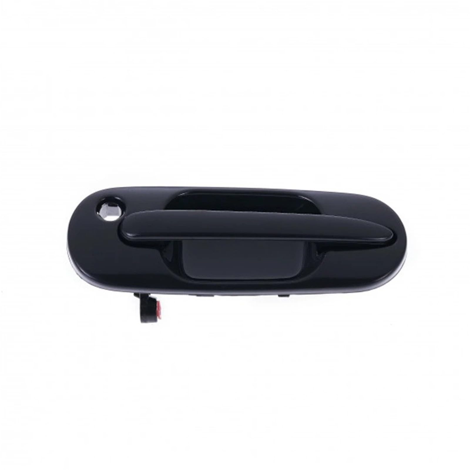 DUDUYANG Car Outside Door Handle for CRV 2.0L 1997-2001 for Civic 1995-2000 Exterior Outside Door Handle 274739