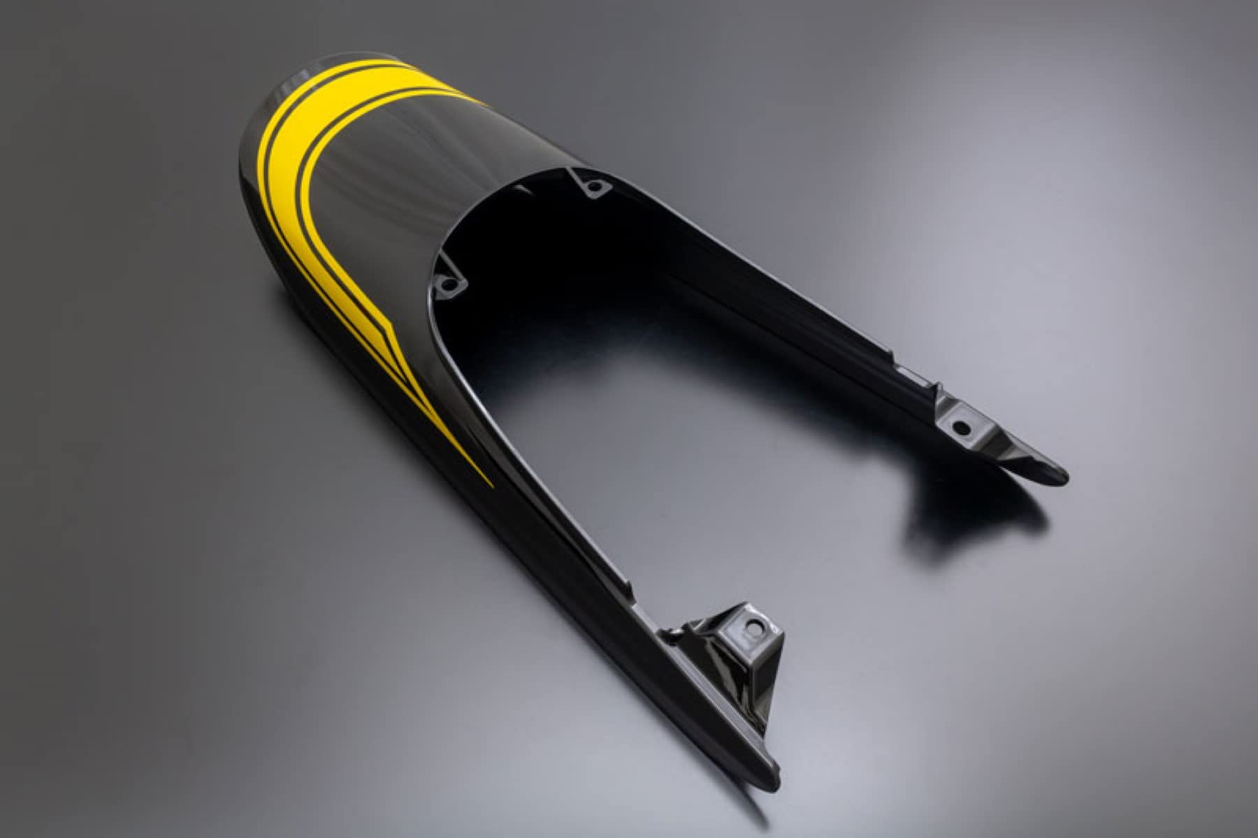 Z900RS 火の玉　PMCロングテールカウル アーキ z900rsロングテールカウル火の玉 z900rs PMC ロングテール