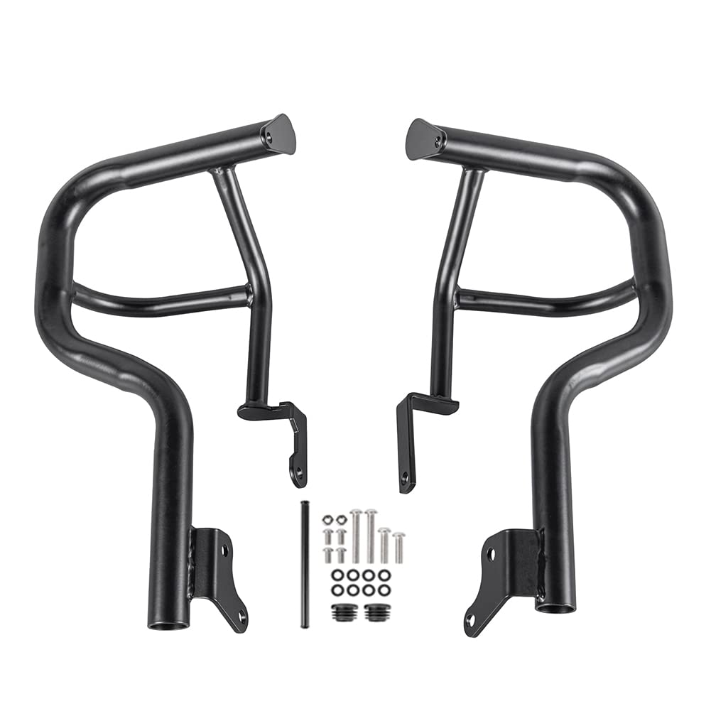 Amazon Com Usa Stock Vn650 En650 Motorcycle Black Steel Highway Engine Guard Crash Bars Frame Falling Bumper Gas Tank Protectors For K Awasaki Vulcan S Vn 650 15 16 17 18 19 21 22 23 15 23 Automotive