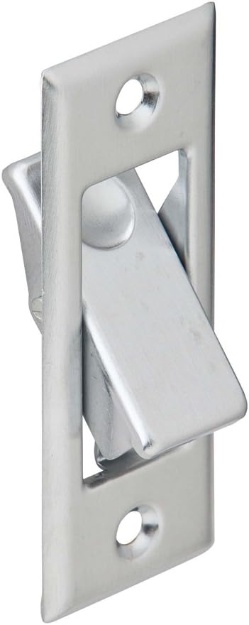 Ives by Schlage 42B26D Pocket Sliding Door Bolt
