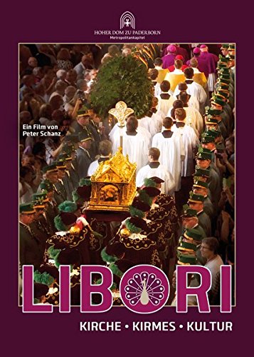 Preisvergleich Produktbild LIBORI: Kirmes Kirche Kultur