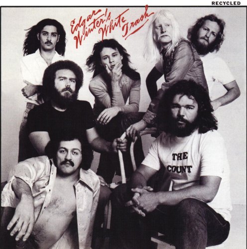 Edgar Winter's White Trash