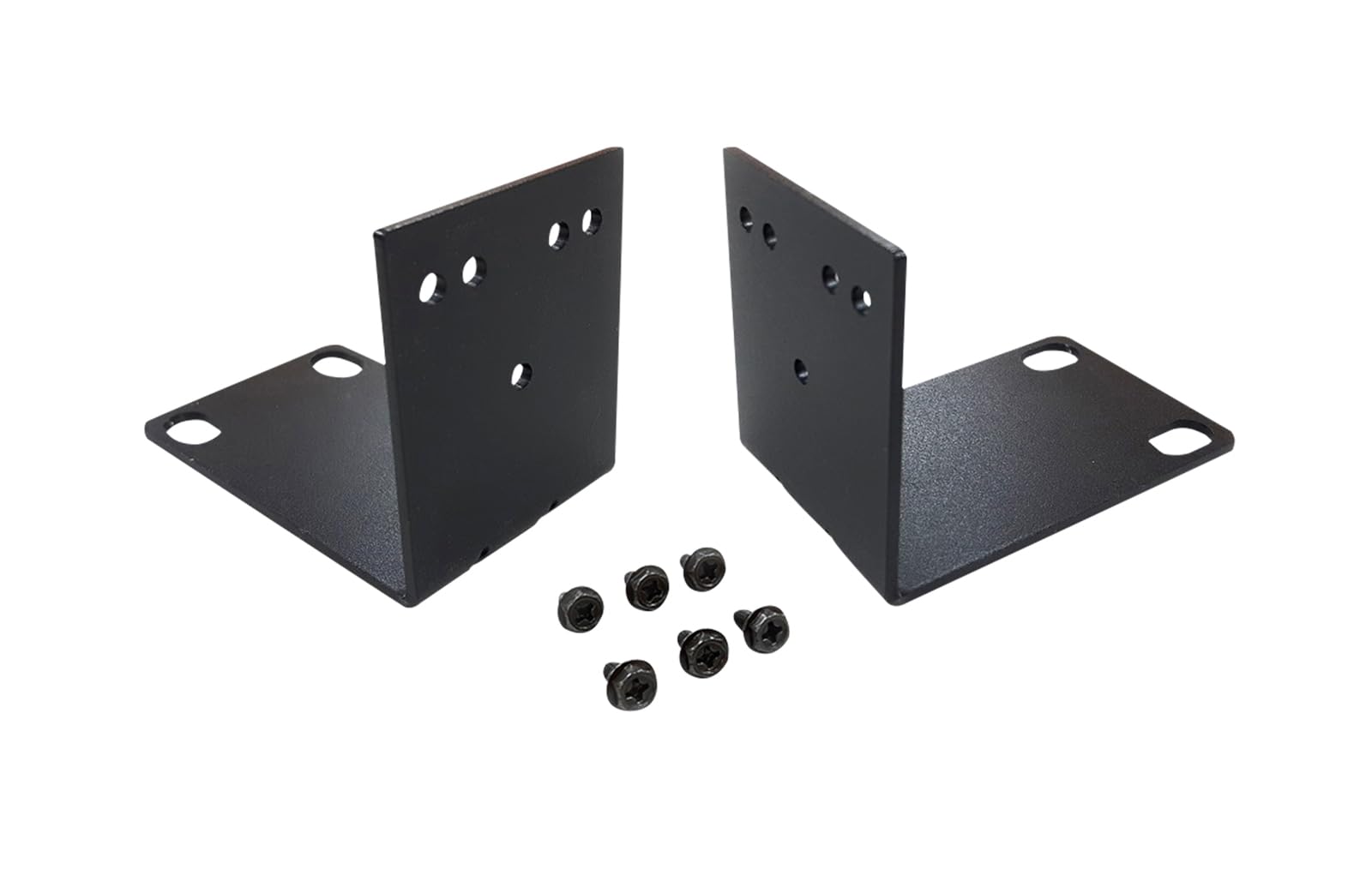 ATEN KIT DE MONTAJE EN RACK PARA SWITCH KVM SEGURO DE 2/4 PUERTOS SINGLE DISPLAY