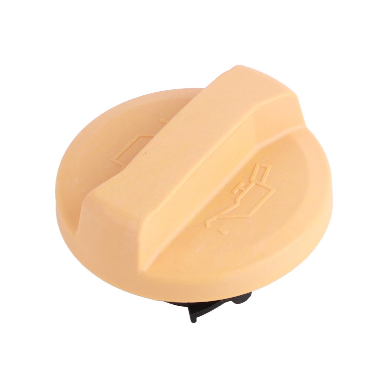 Tappo Olio Motore Per Astra, Tigra, Zafira, Vectra - Ricambio Aftermarket Con Guarnizione