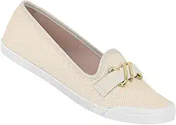 Sapatilha Moleca 5109.796 Feminina