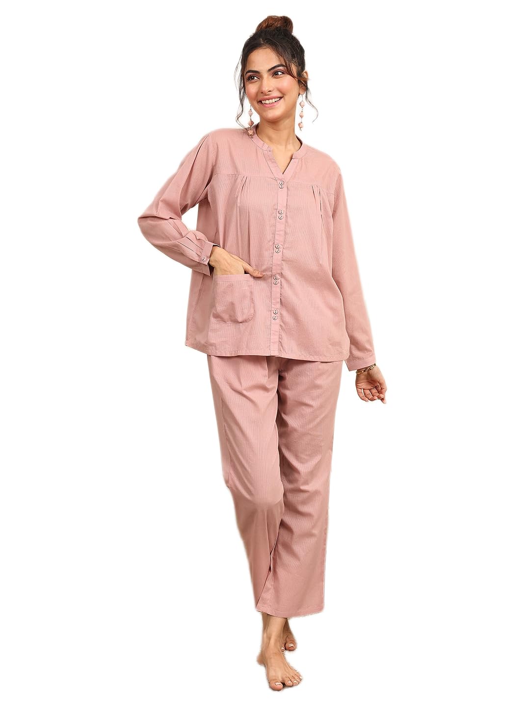 libas Women Pajama Set-picture-31