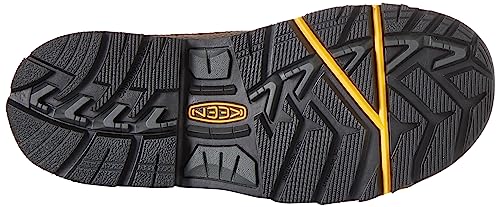 Image of Keen 10079767D Milwaukee-m Slate Black 7D