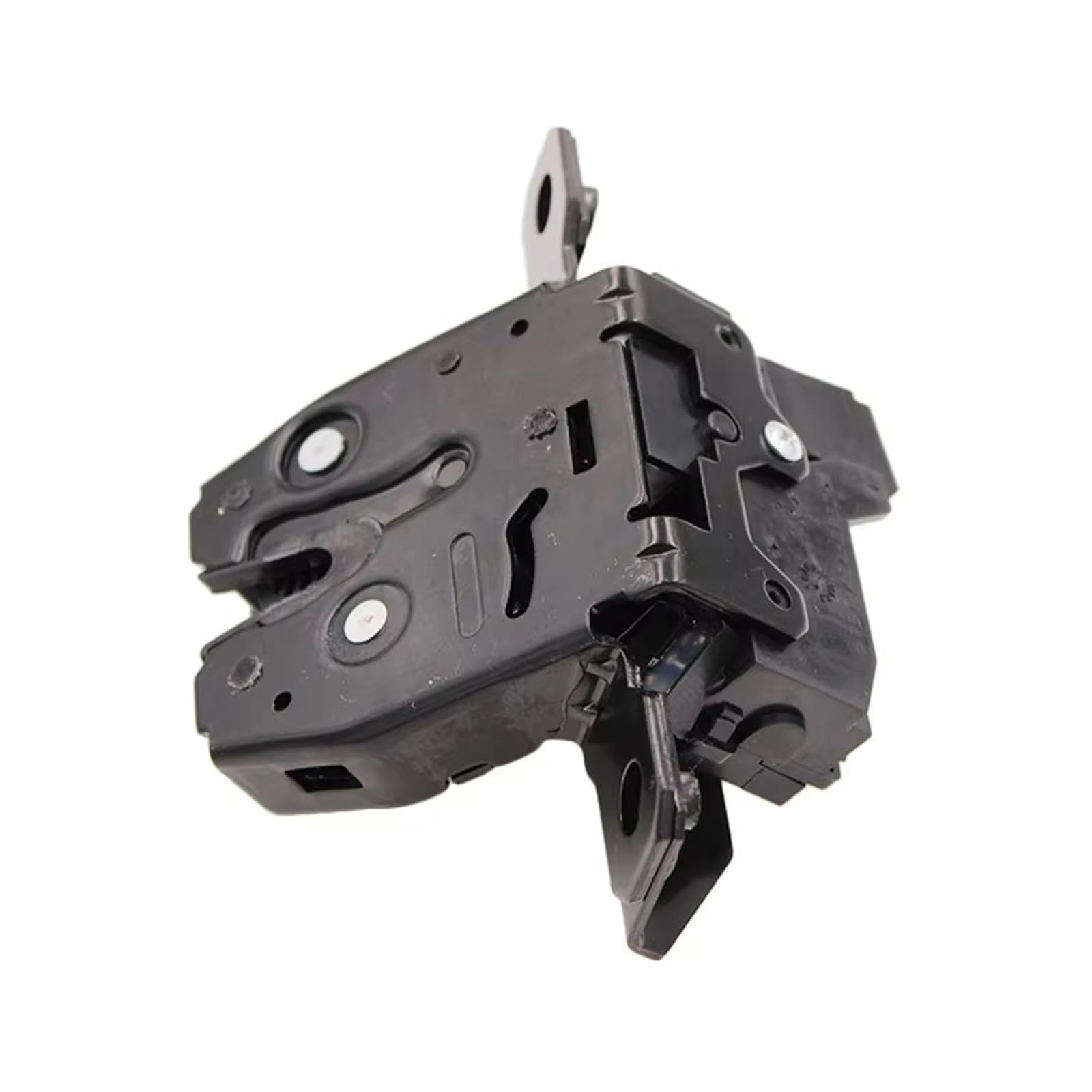 Smlzzc One Color Rear Tailgate Boot Lock For Chevro For Cruze For Trax For Encore 13585478 Trunk Lock Latch Tailgate
