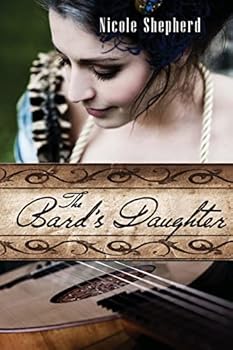 The Bard's Daughter