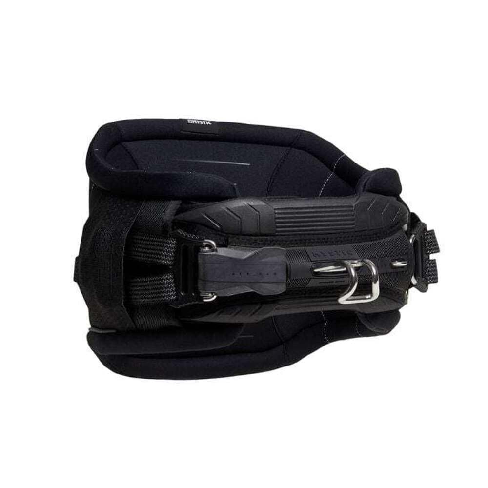 Mystic 2022 Kids Star Hybrid Harness - Navy/Lime 220120 L