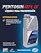 Pentosin 1088107 ATF 1 Transmission Fluid, 1 L