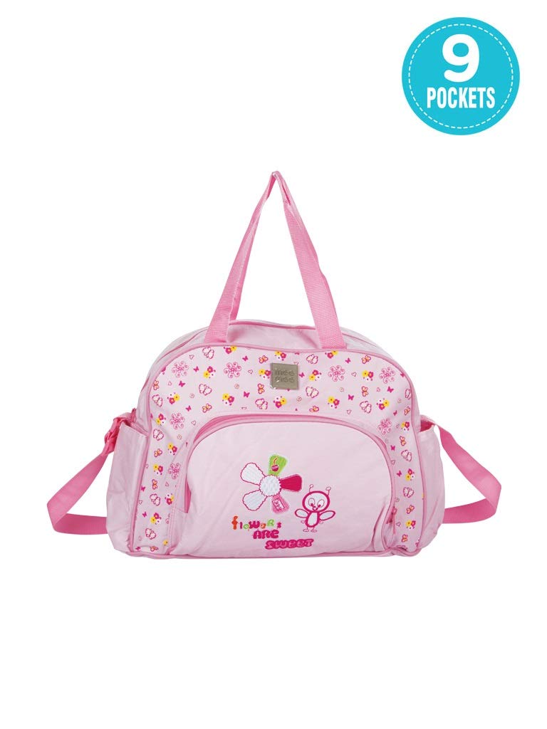 multipurpose diaper bag