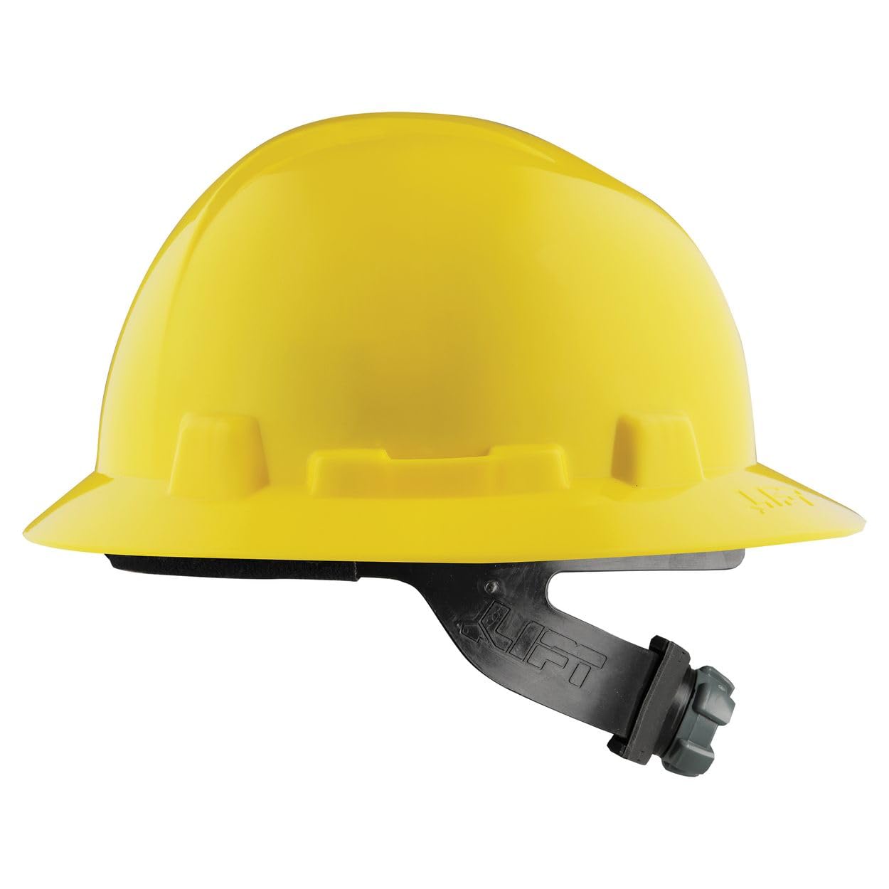Briggs Full Brim (Jaune)