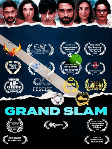 Grand Slam