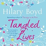 Cover of Tangled Lives