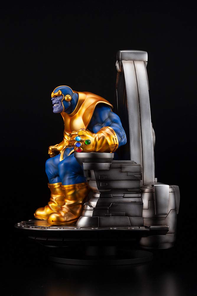Amazon.co.jp: ファインアートスタチュー MARVEL UNIVERSE