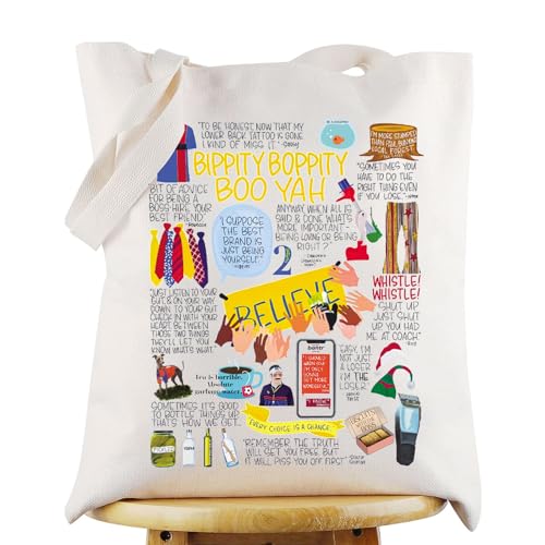 Bolso Tote G2TUP Believe Ted miniatura 1