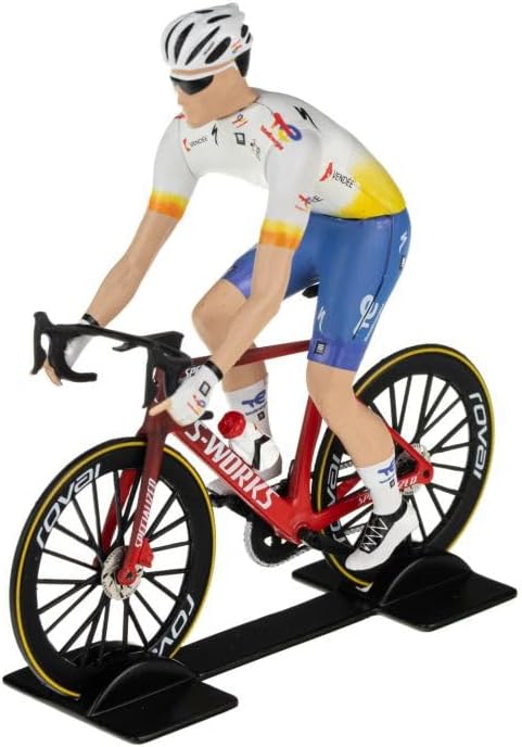 Figurine Peter Sagan (1/18)