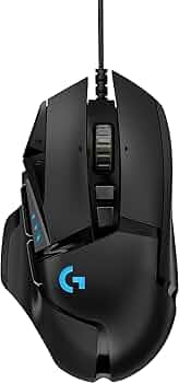その他 g502 HERO Amazon.com: Logitech G502 Hero Special Edition High