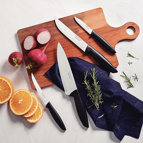 La mejor comparación de Cuchillos cocina del mes. 16 Imagen adicional