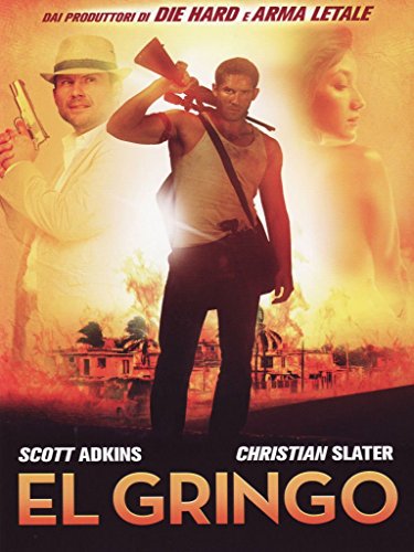  El Gringo