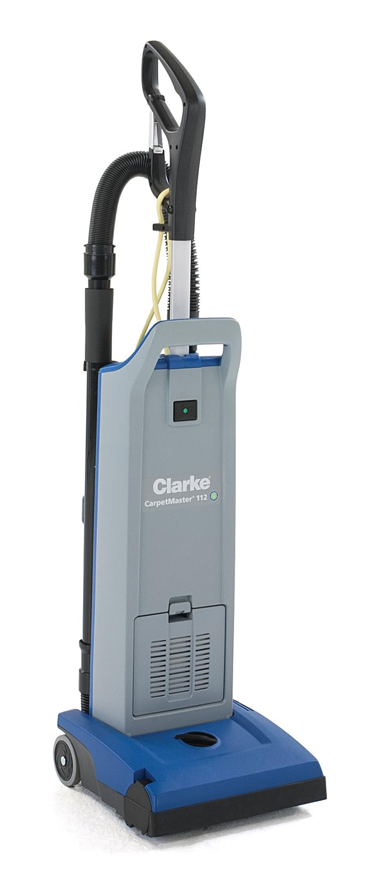 Clarke CarpetMaster 112 Upright Vacuums 107407690 Blue