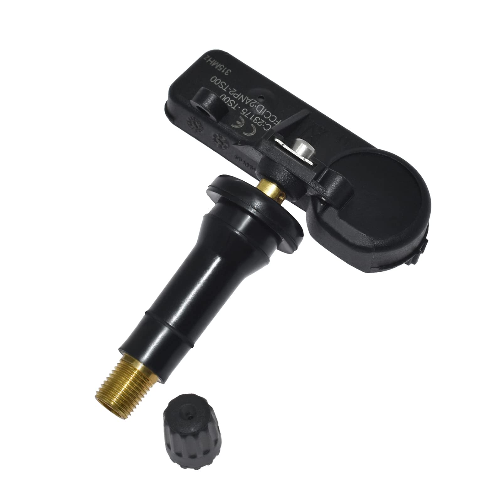 Amazon.co.jp: 28103-SG000 タイヤ空気圧監視システム (TPMS) センサー 
