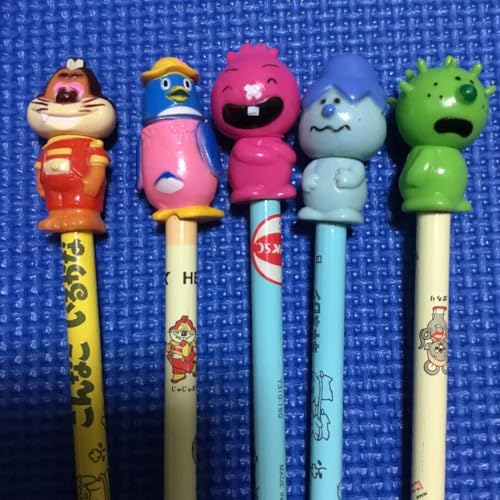 ポシェットカンカン にこにこぷん こんなこいるかな レトロ フィギュア アニメ Amazon | ポシェットカンカン にこにこぷん こんなこいるかな