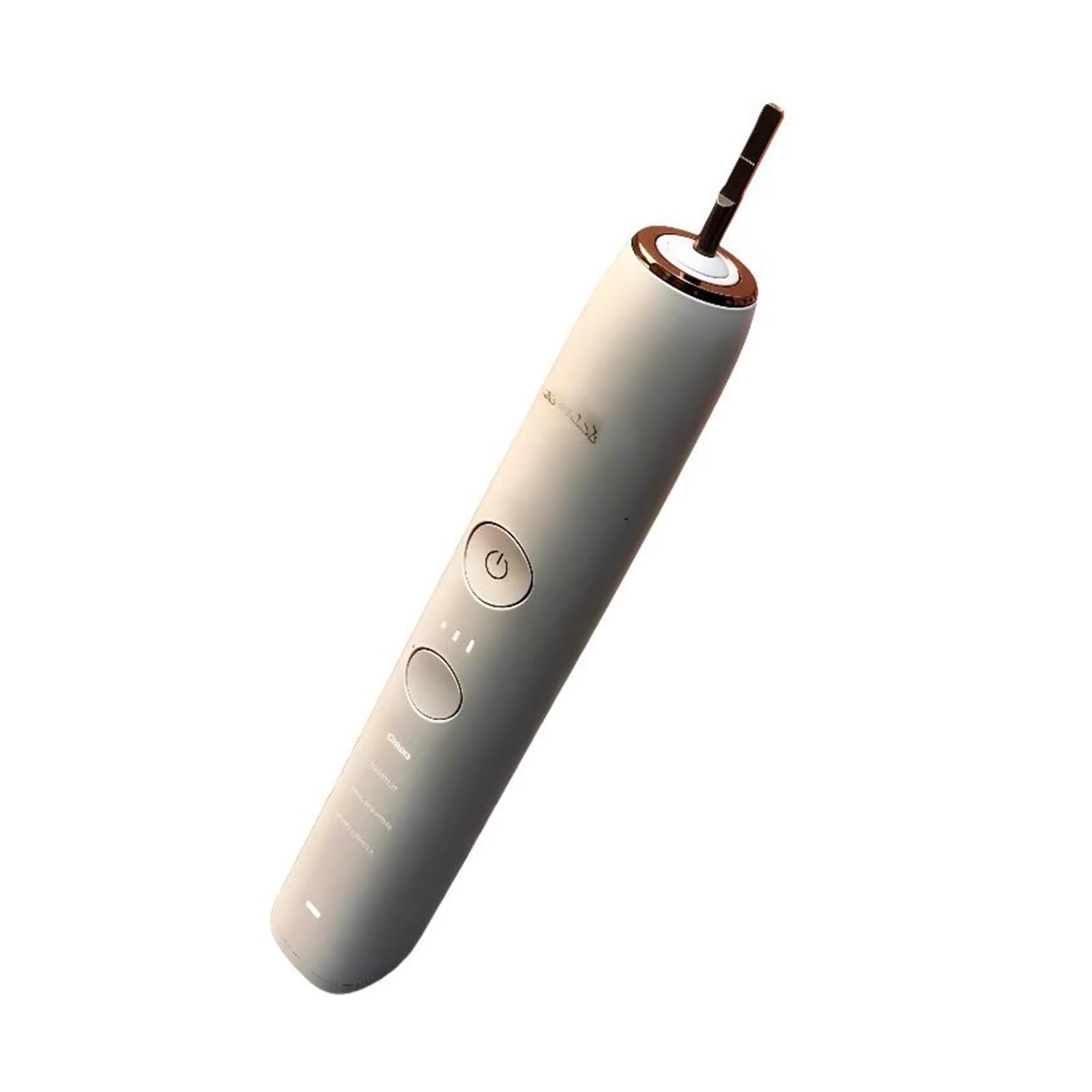 Zubehör For Elektrische Zahnbürsten. Kompatibel Mit Philips HX991, HX991B, HX991P Und HX991R Der Elektrischen Zahnbürste Der Serie(1x HX991R Gold)