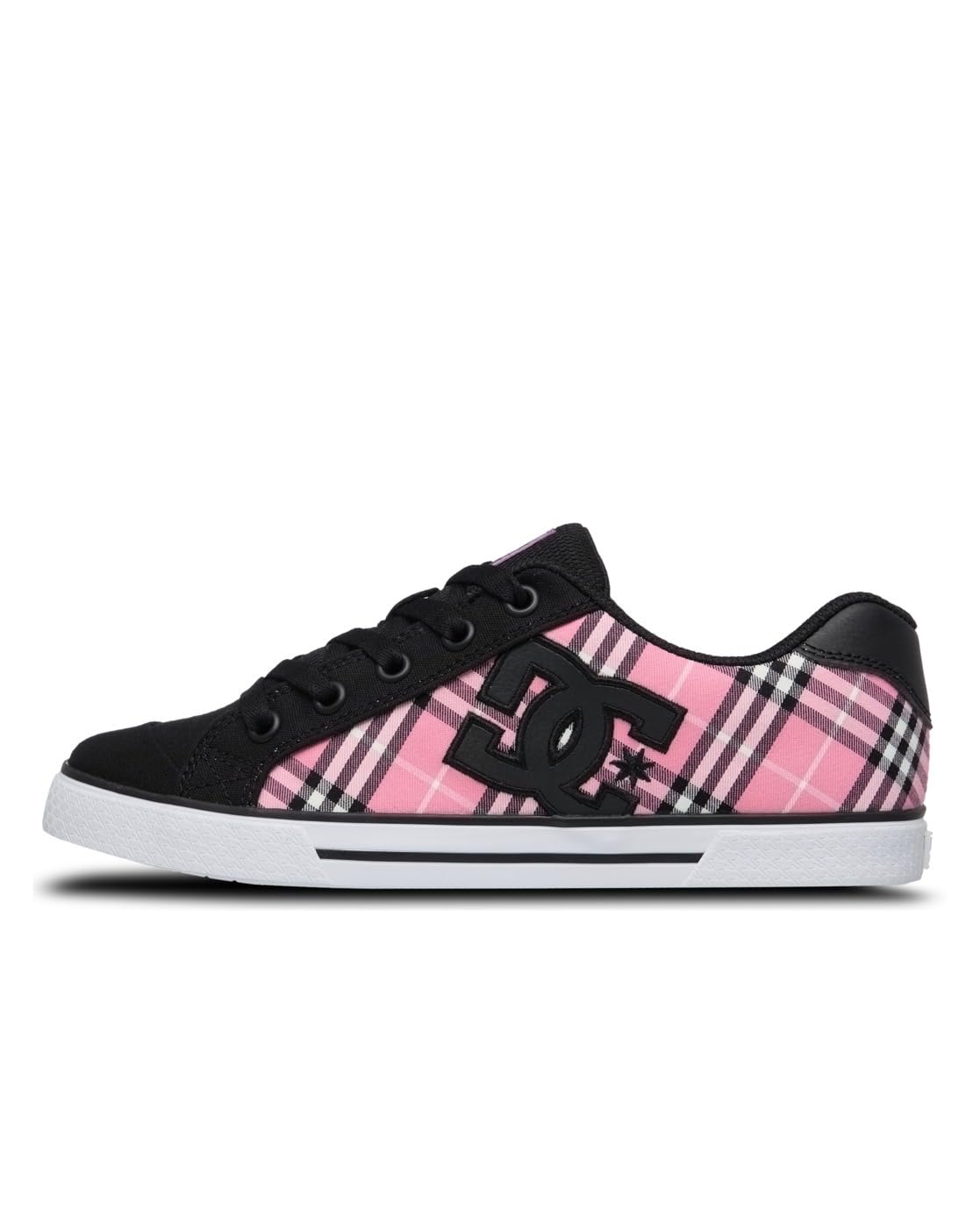 DC Shoes Scarpe da Skate Casual Basse Chelsea da Donna