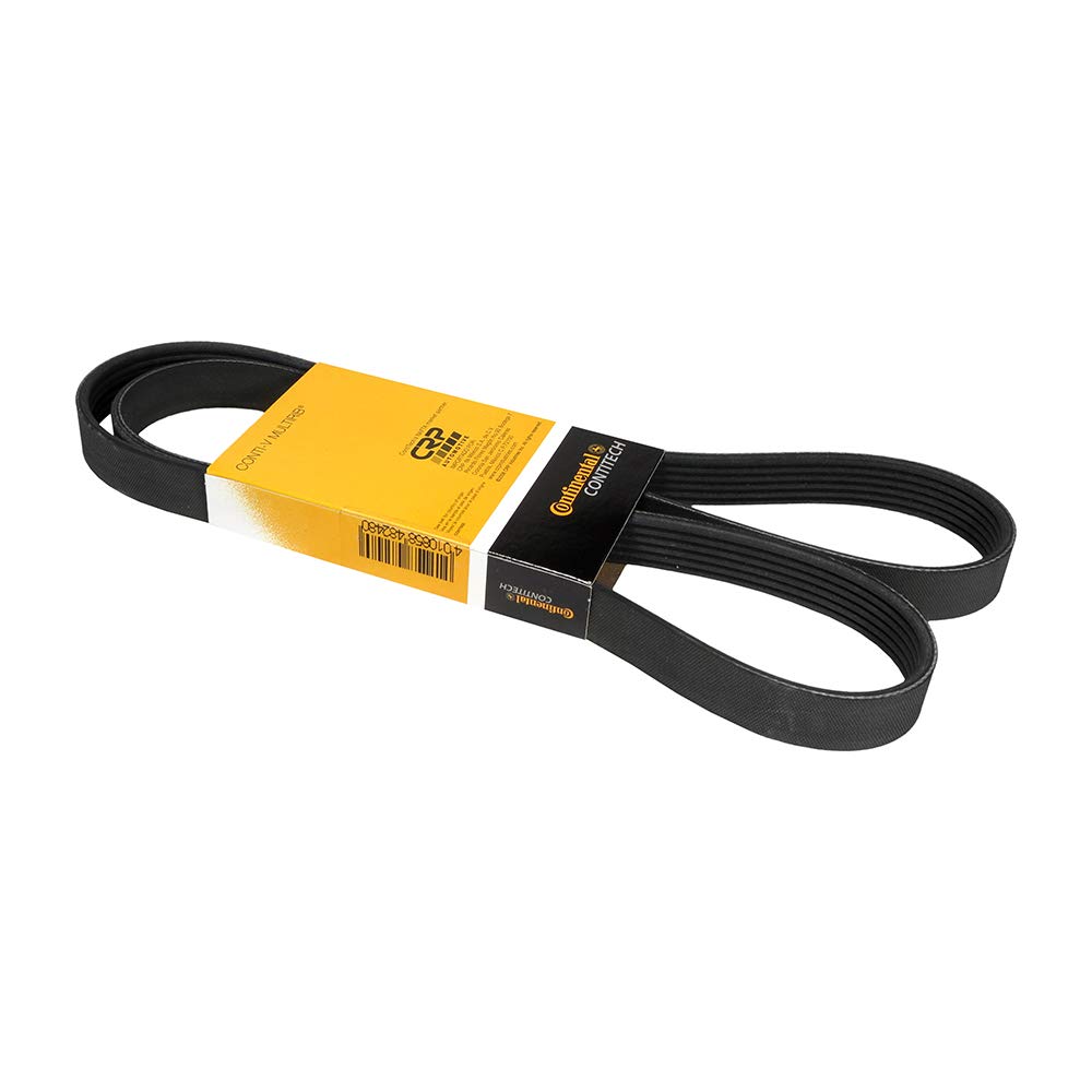 CONTITECH 6PK1413 Keilrippenriemen