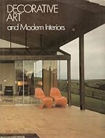 Decorative Art and Modern Interiors 1974-75 0289704626 Book Cover