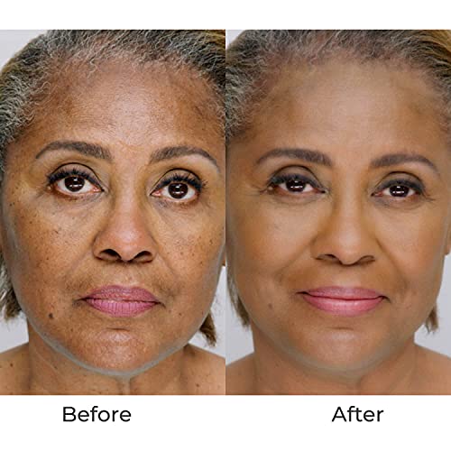 Luminess Air Airbrush Basic Makeup Starter Kit, 0.25 Oz X 4 Bottles, Silk 4-In-1 Airbrush Foundation, Tan #TOP2