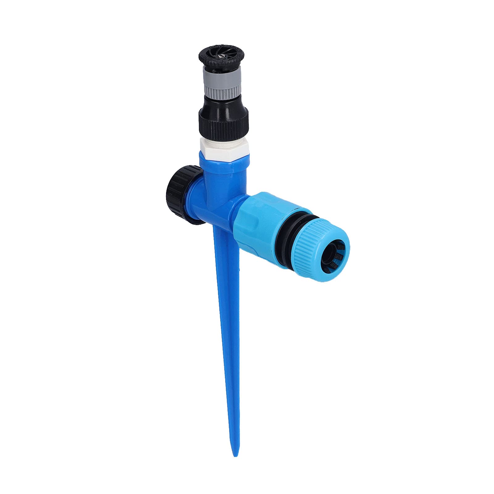 Buy Lawn Sprinkler 1/2, Sprinkler System Garden Watering System 360