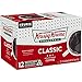 Krispy Kreme Classic Keurig Single-Serve K-Cup Pods, Medium Roast Coffee, 12 Count