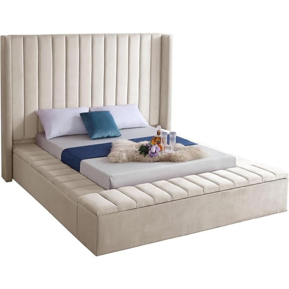 Meridian Kiki Bed