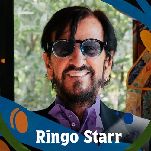 &ldquo;It was like magic&rdquo;: Ringo Starr on his psychic connection with his fellow Beatles