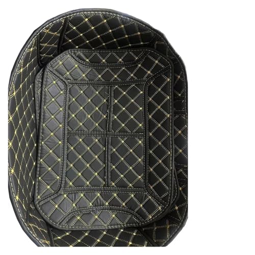 Contenedor Interior protector para maletero motocicleta SHAD TR48 Terra 48 6