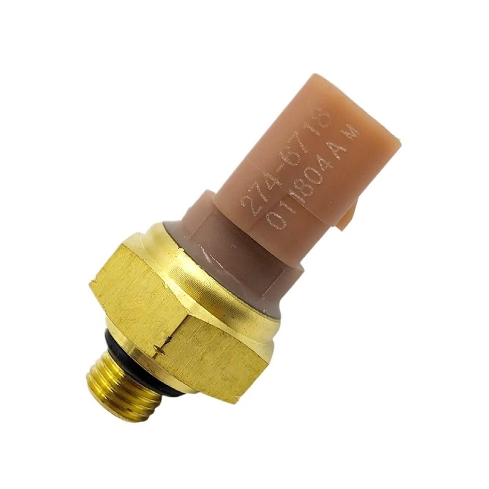 Capteur de pression moteur 274-6718 C15, 1 pièce, for excavatrice, accessoires de machines de construction, pièces de rechange(High Quality)